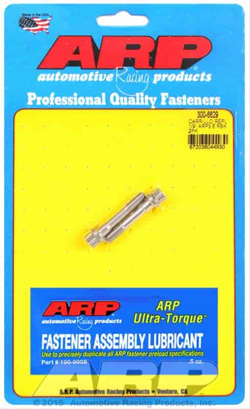 1/4 ARP3.5 Carrillo replacement rod bolts