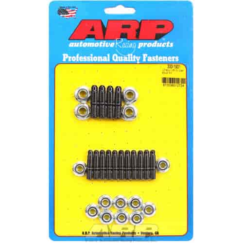 Oil Pan Stud Kit Chevy 6-Cylinder