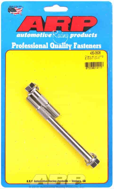 Stainless Starter Bolts 10mm Hex