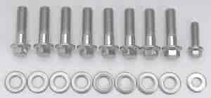Timing Cover Bolts Chevy LS1, LS2
