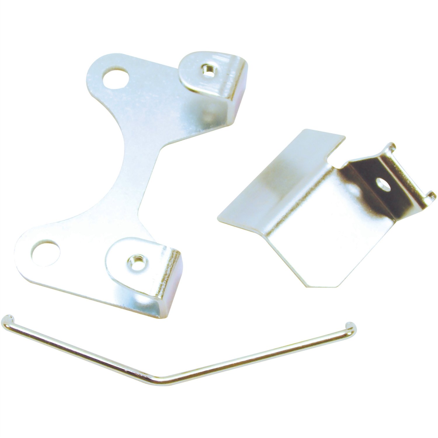 Back Up Switch Mounting Kit GM Cars equipped with Muncie 4-Speed Shifters