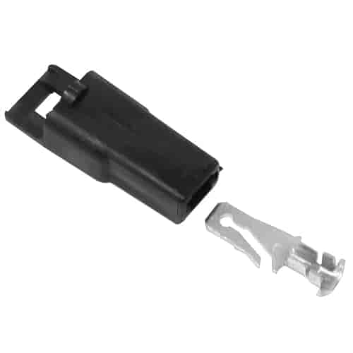 Male Connector 1-Way 56 Series