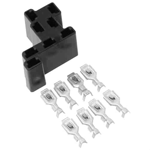 GM Headlight Switch Connector Housing