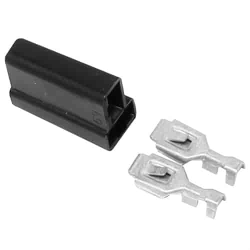 Female Connector 2-Way 56 Series