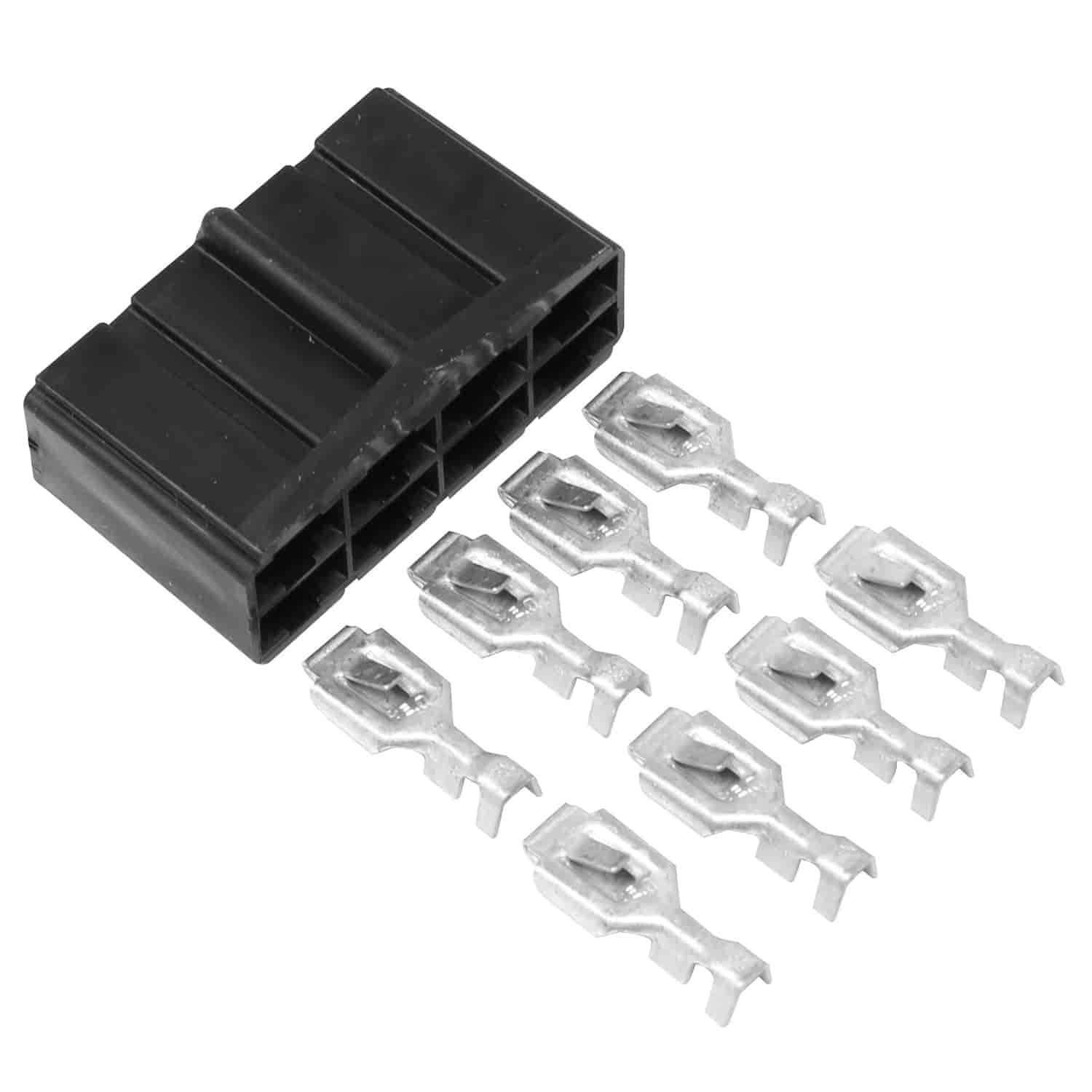 Female Connector 8-Way 56 Series