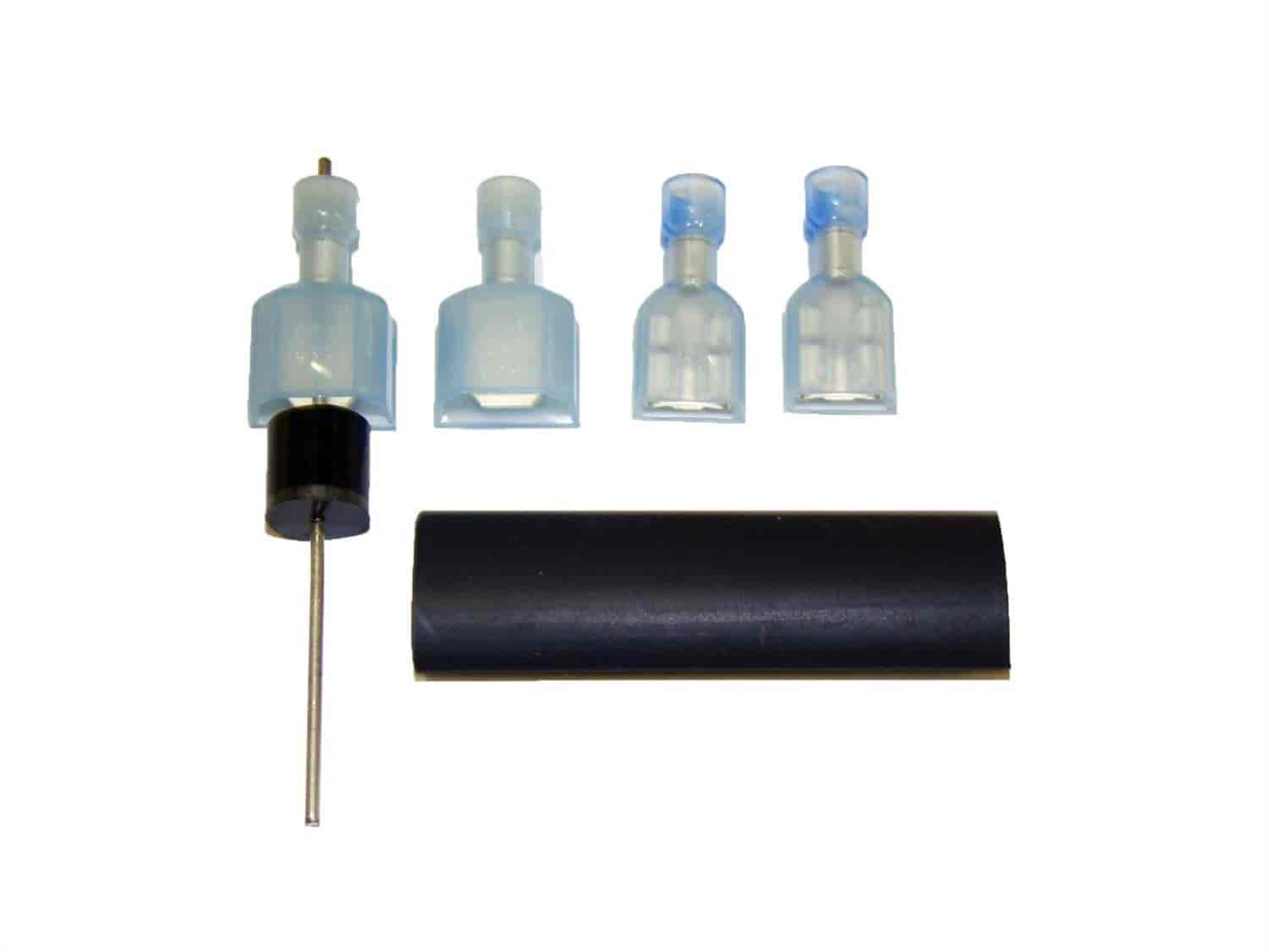 In-Line Diode Kit 6 amp