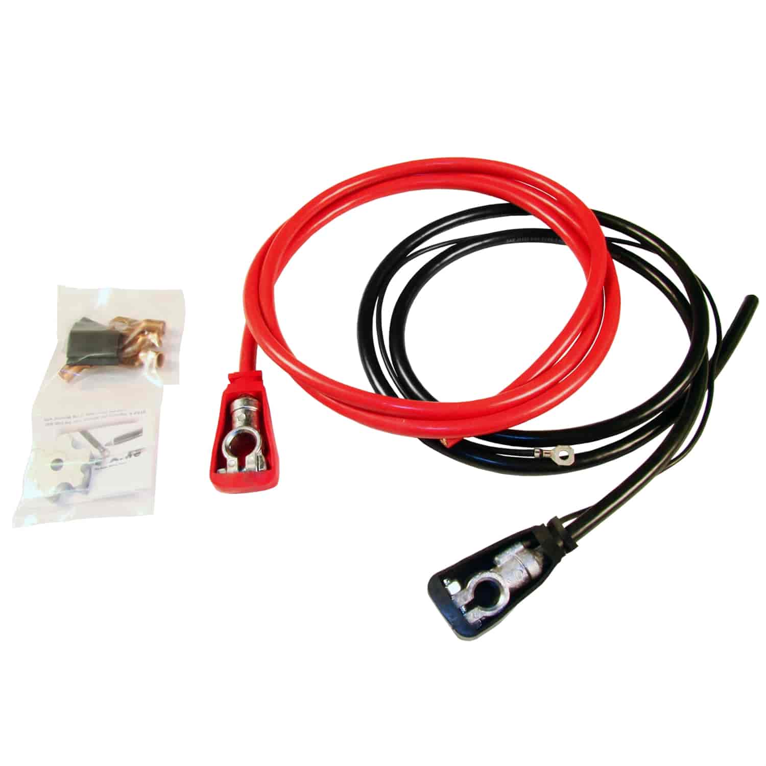 Battery Cable Kit Top-Post
