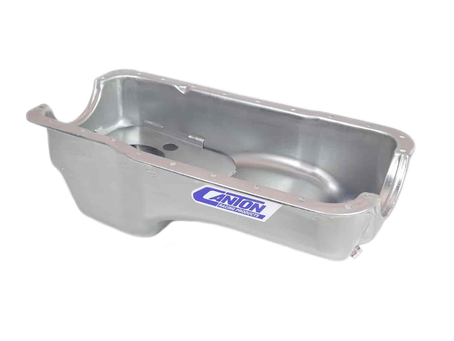 Drag Race Oil Pan Small Block Ford 289-302