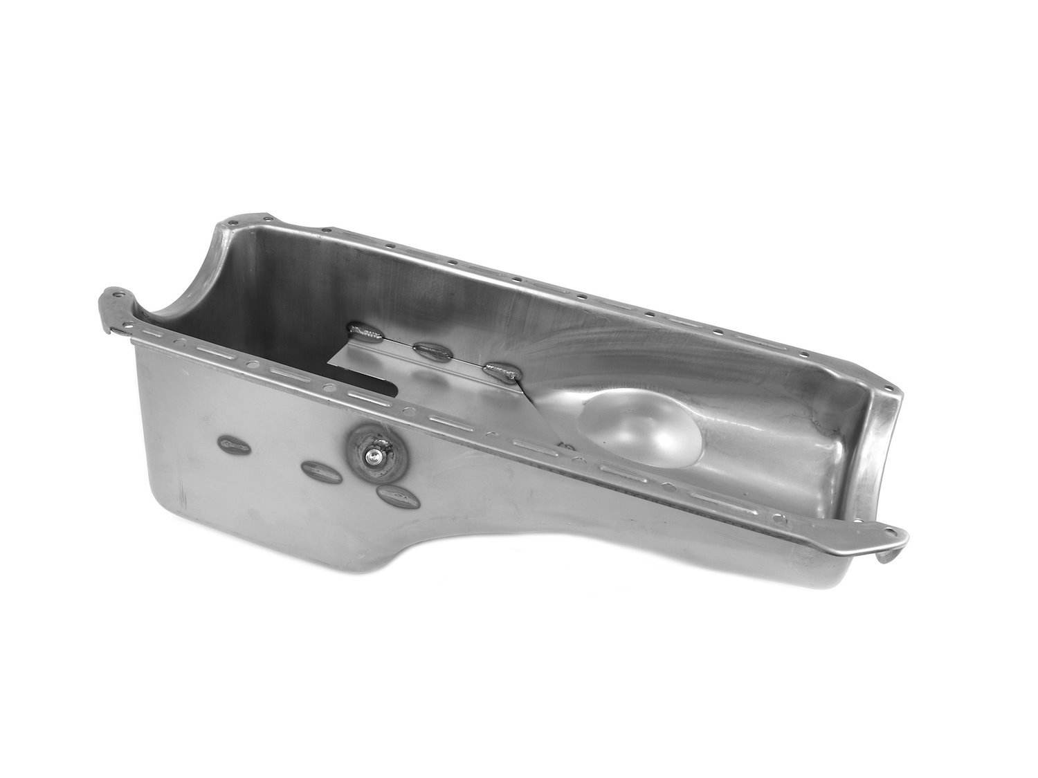 Stock Replacement Oil Pan Big Block Chevy Mark IV