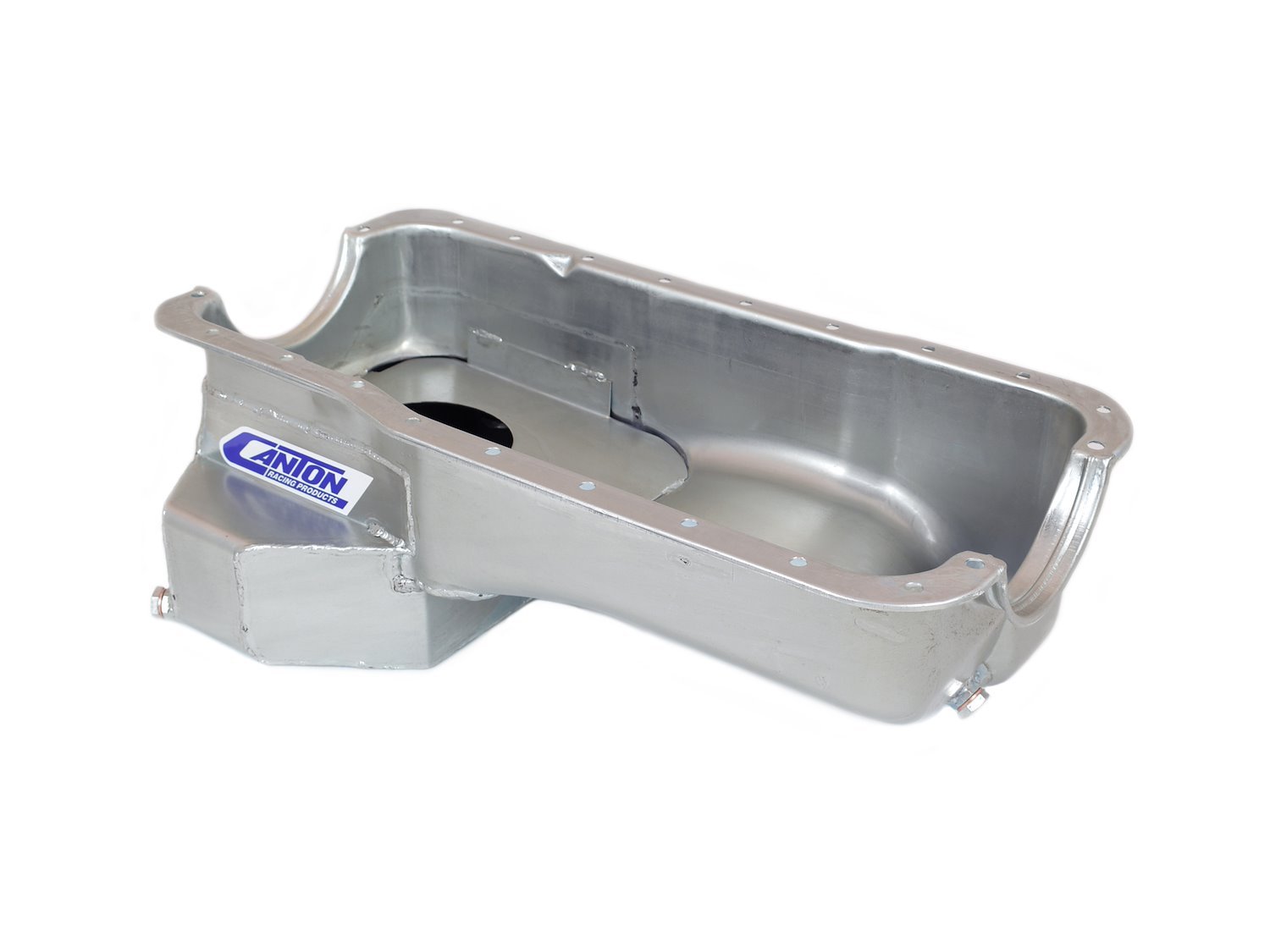 Street / Strip Oil Pan Ford 289-302