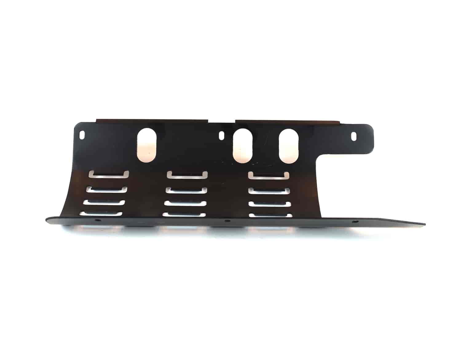 Louvered Windage Tray - Power Series SB-Chevy