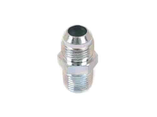 Adapter Fitting 1/2" NPT to -10 AN