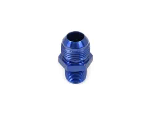 Adapter Fitting 1/2" NPT to -12 AN