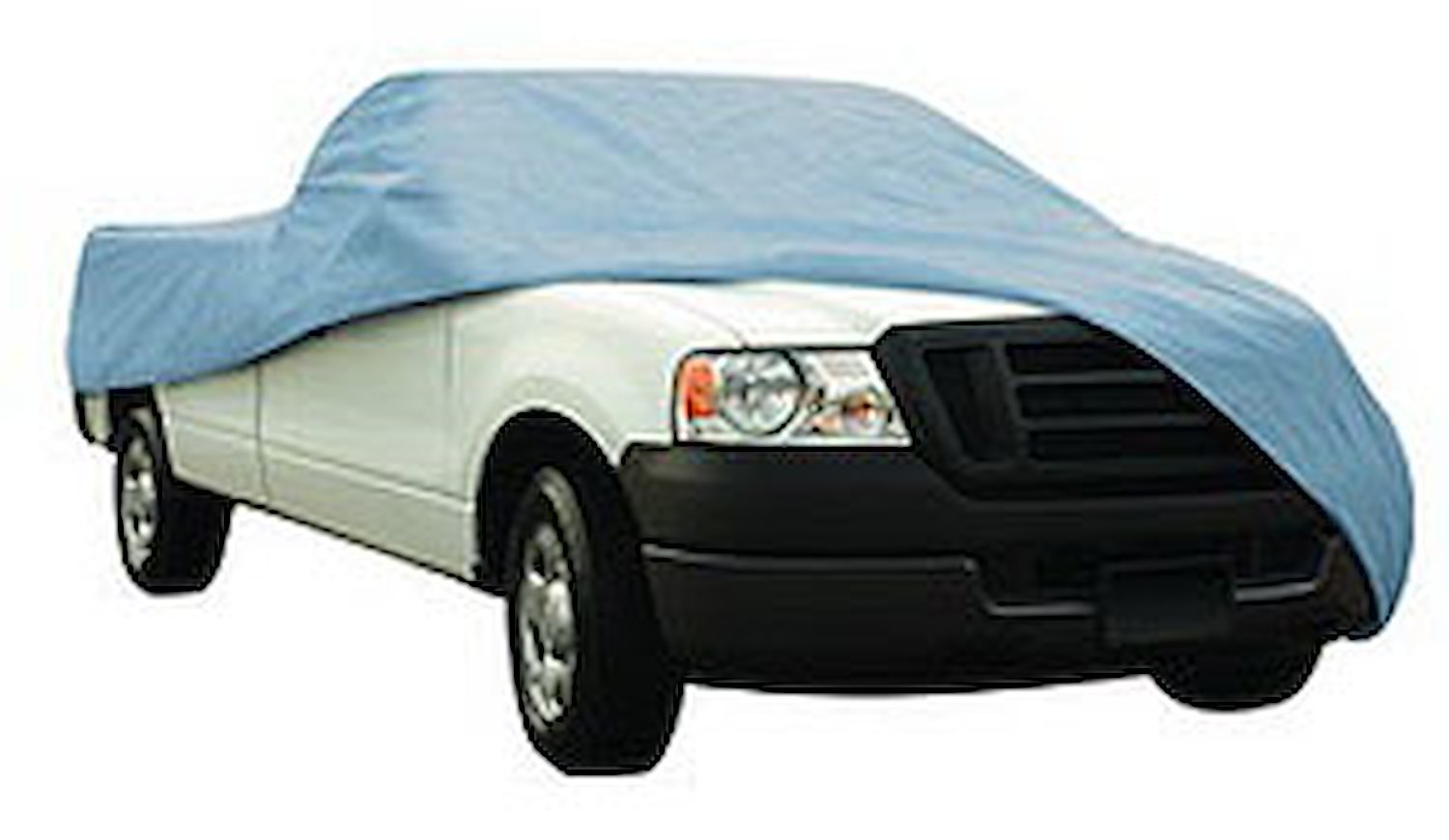 Duro Truck Cover Full-Size Pickup Standard Bed