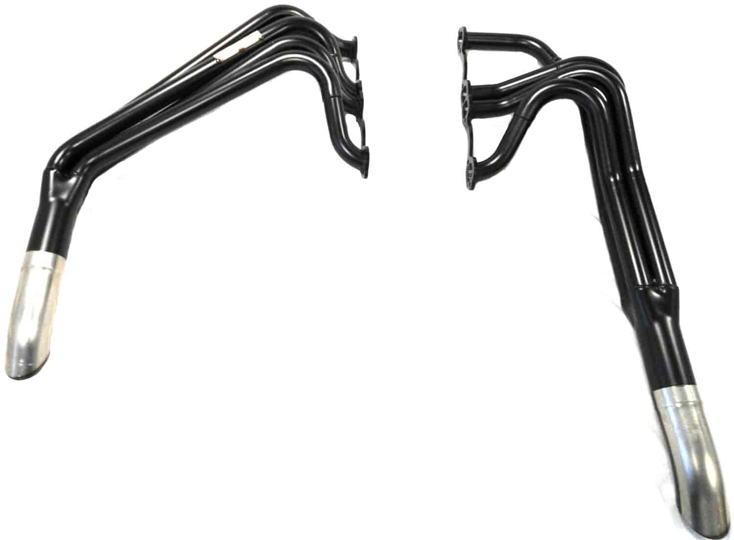 4-1 Style Modified Headers