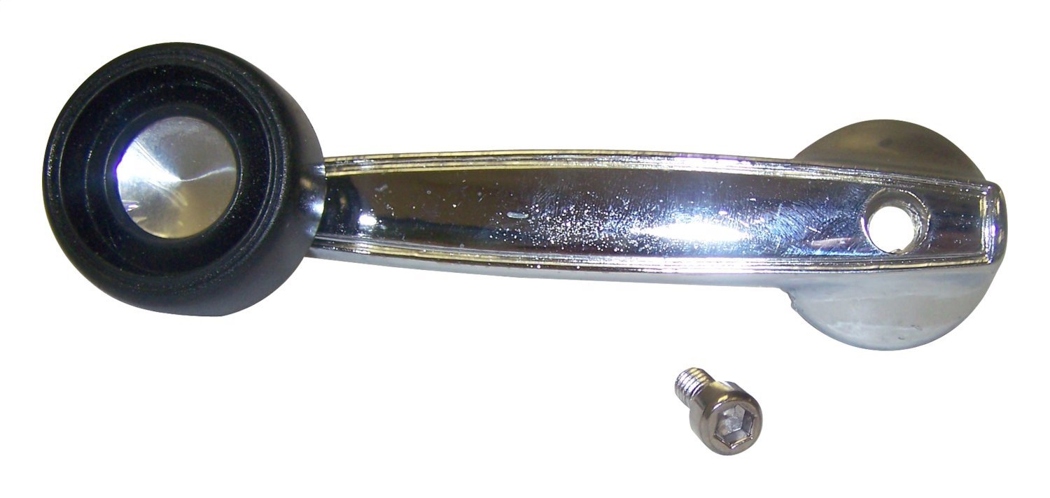 Window Crank Handle