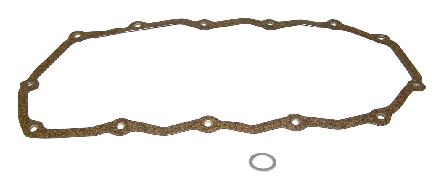 Engine Oil Pan Gasket