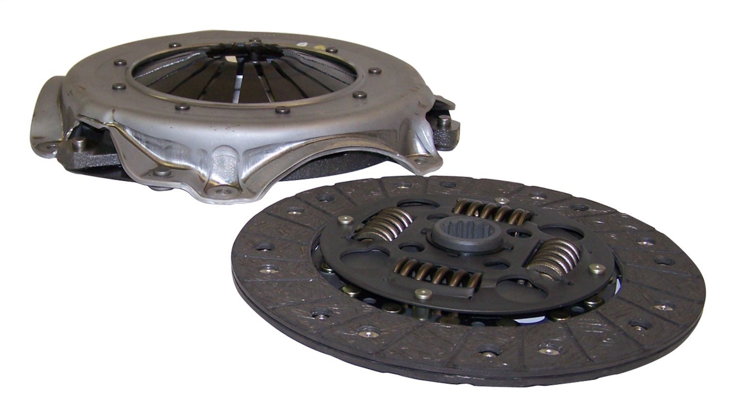 Clutch Pressure Plate And Disc Set for Jeep 2.5L