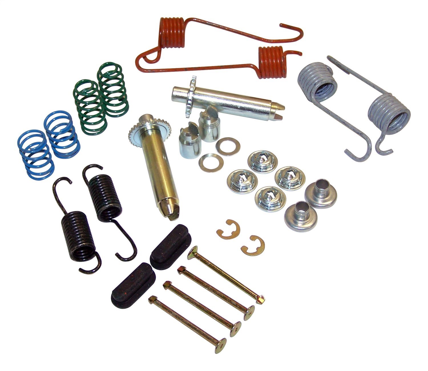 Brake Small Parts Kit