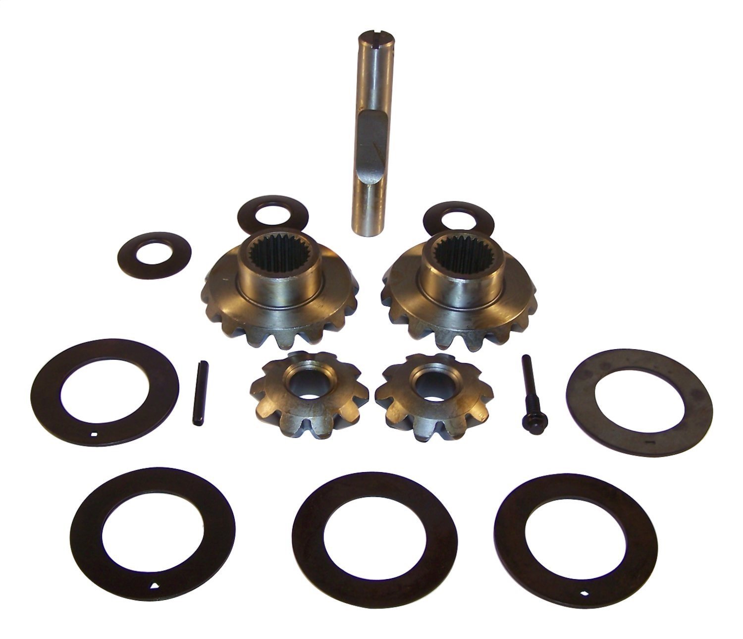 Differential Kit