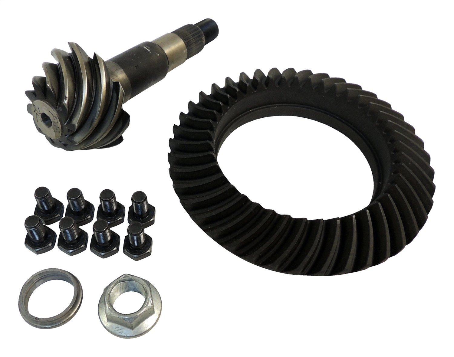 5066492AB Differential Ring And Pinion Kit, 2002-2002 Jeep Liberty