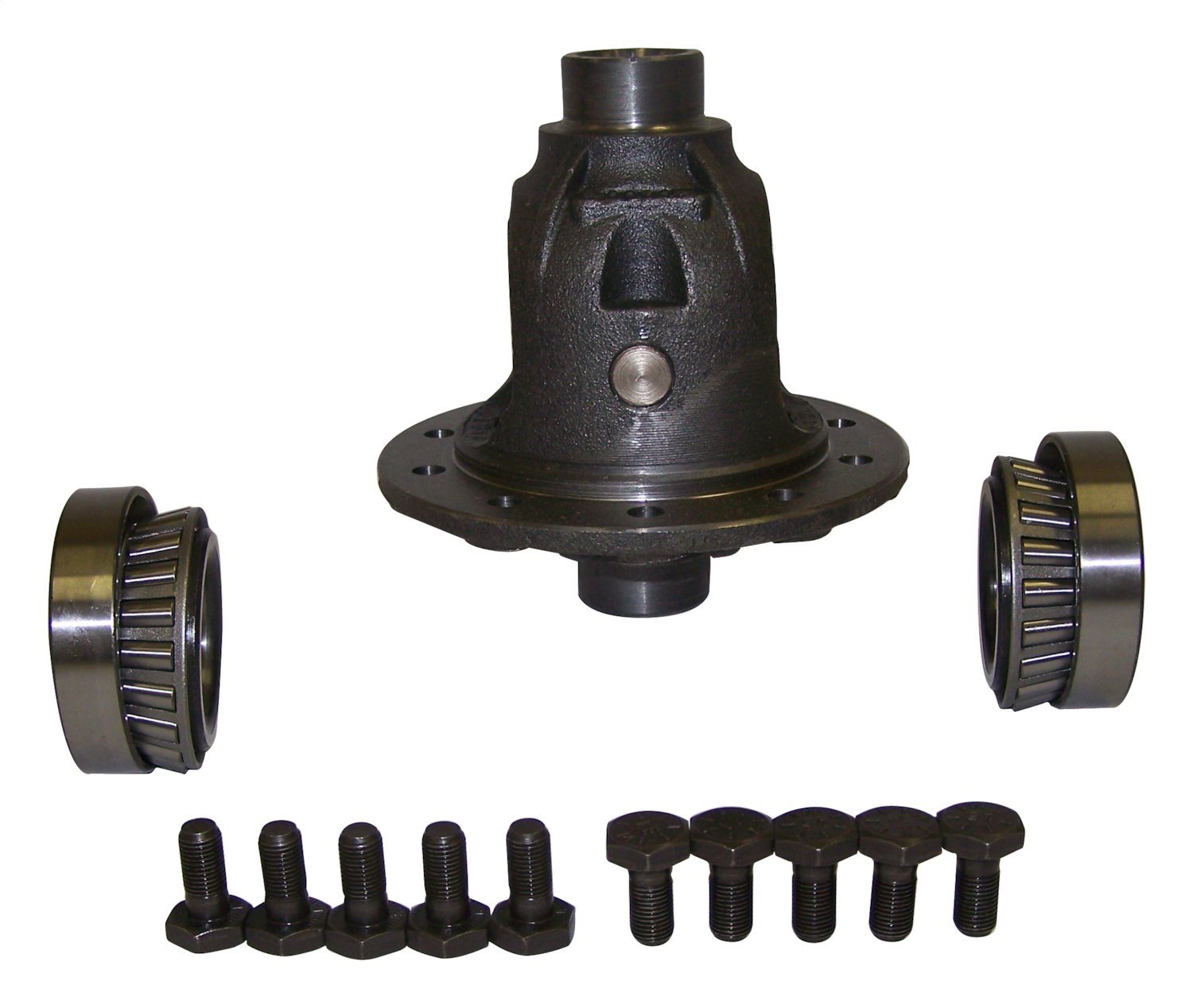 Differential Case Assembly
