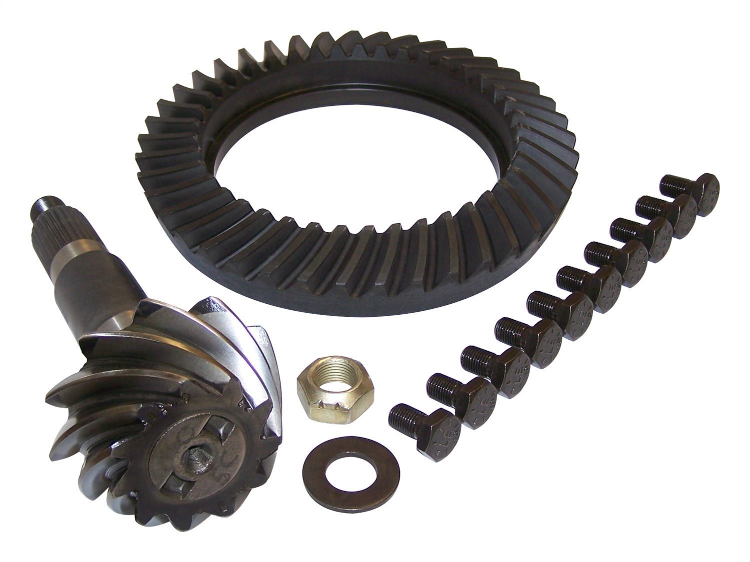 5103016AB Differential Ring And Pinion