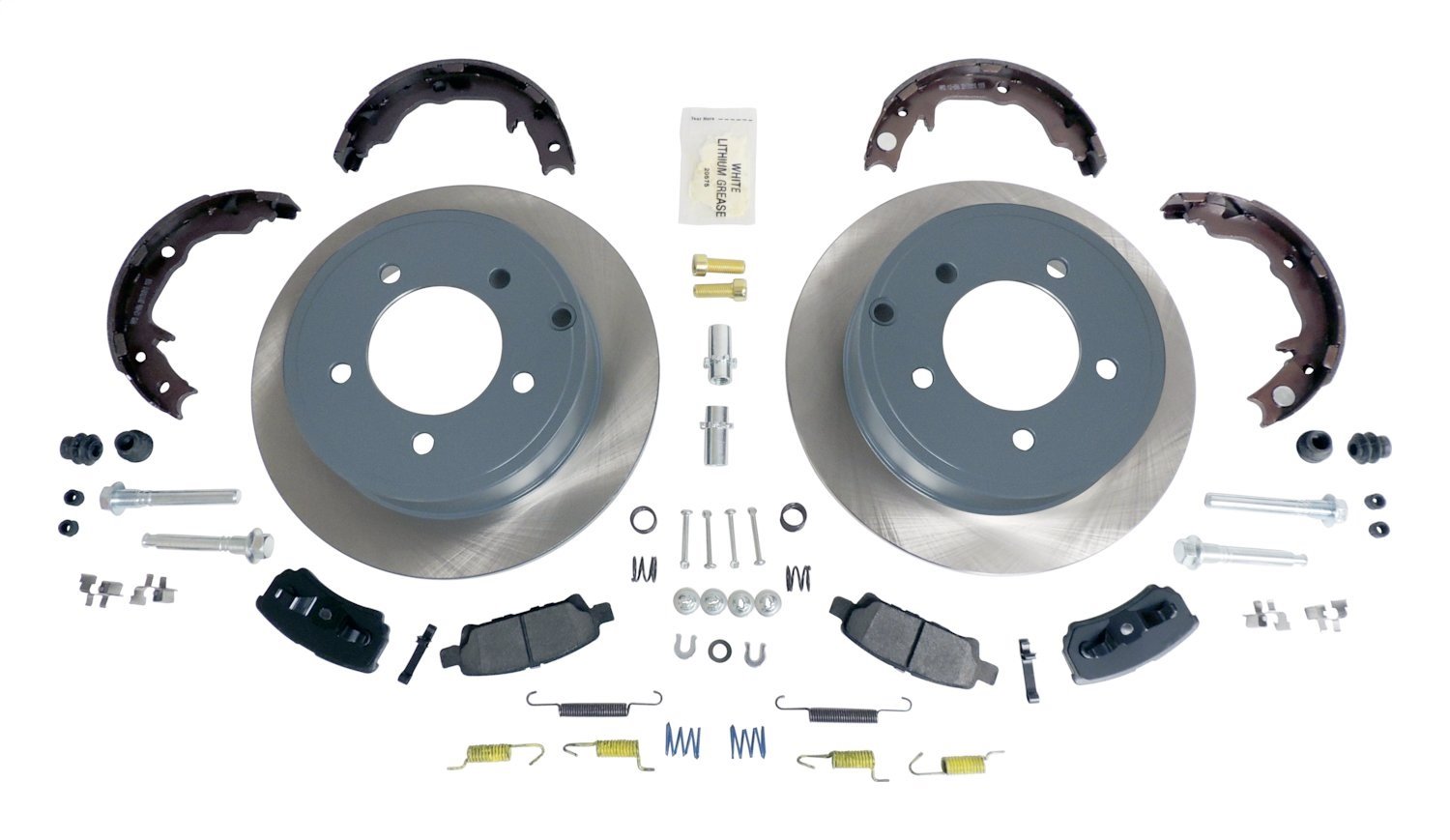 5105515K Disc Brake Service Kit