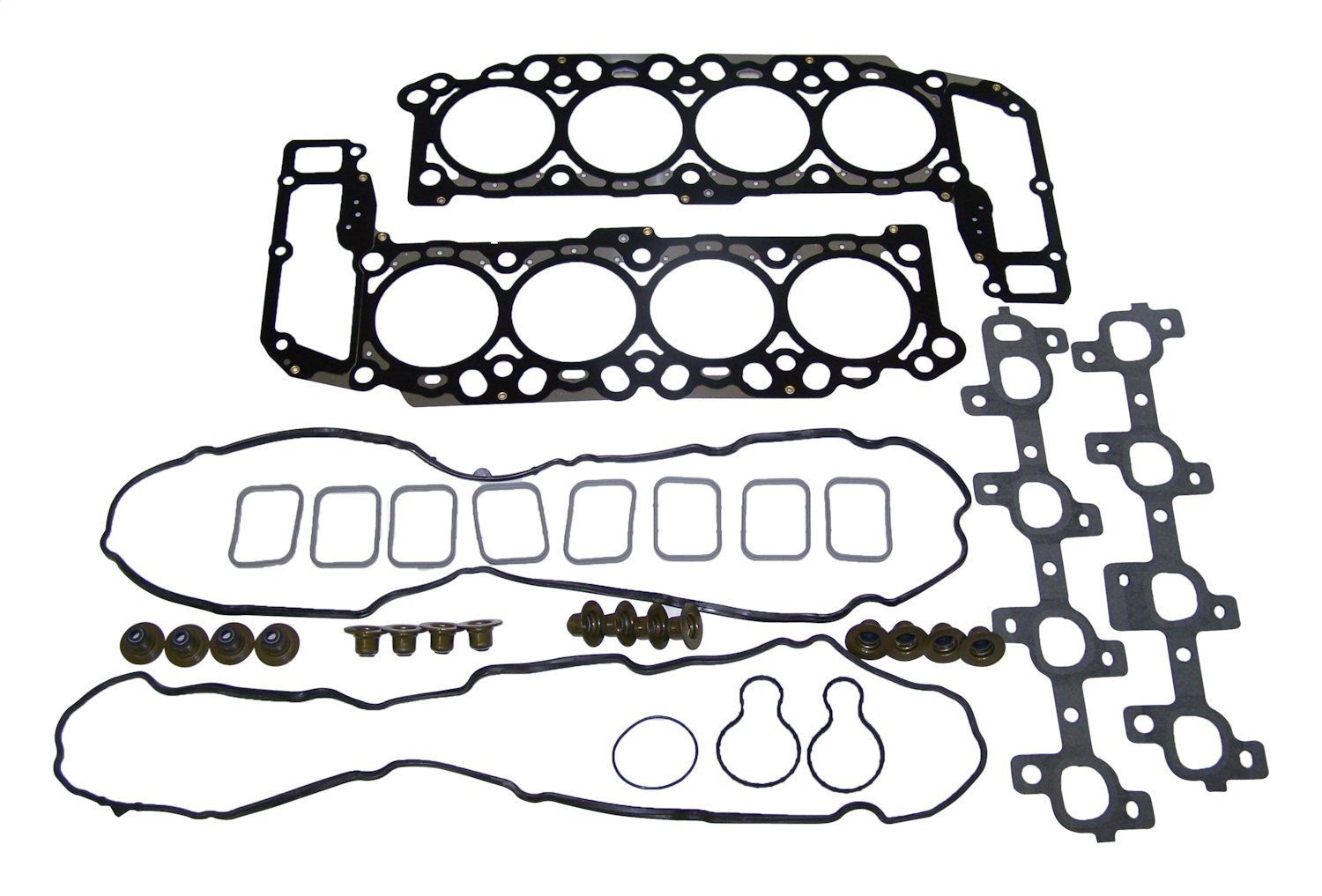 Head Gasket Set