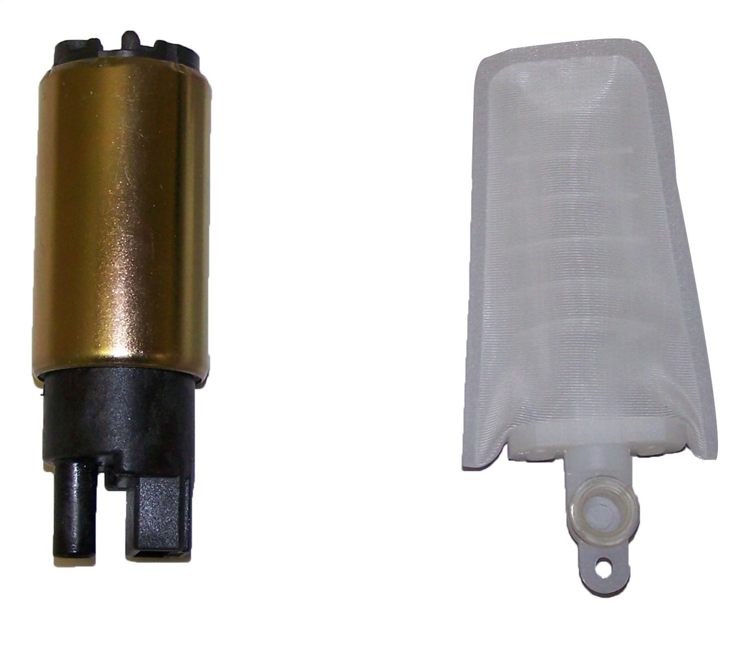 Electric Fuel Pump