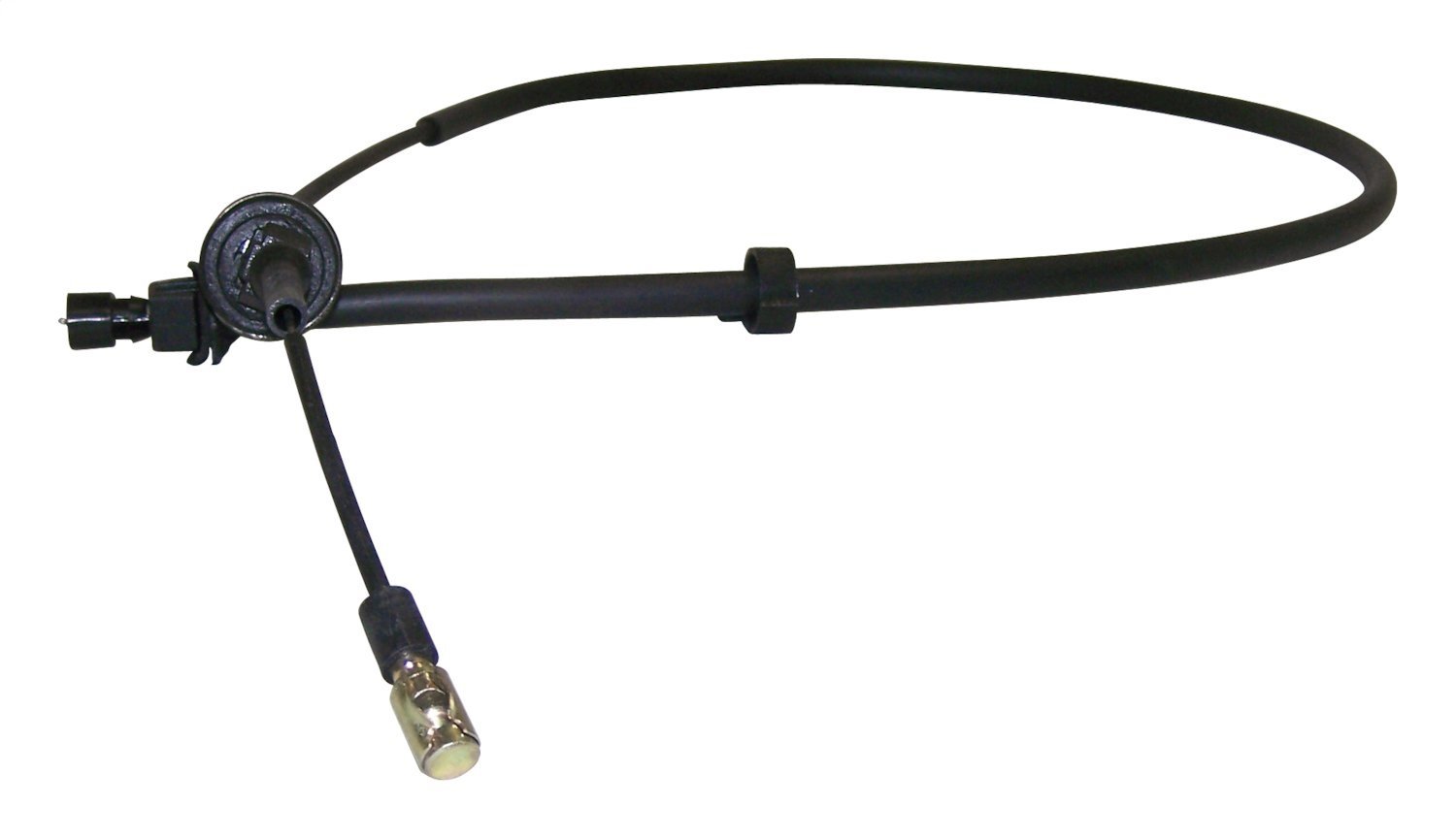 Throttle Cable 1991-95 Jeep Wrangler YJ