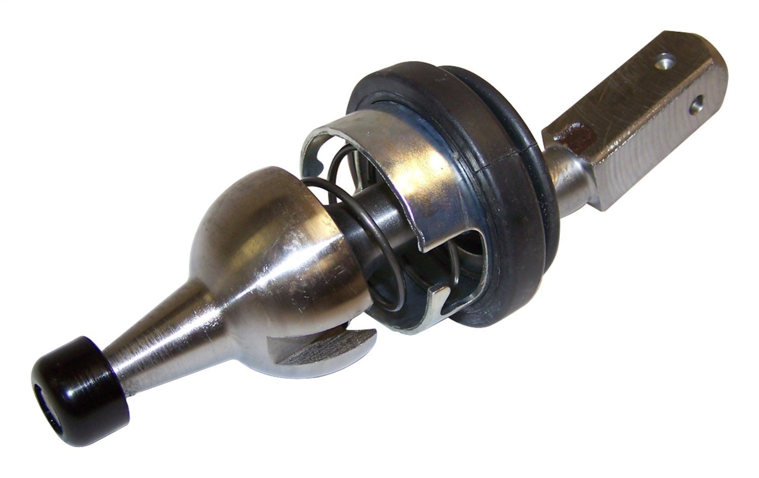 Gear Shift Lever Assembly