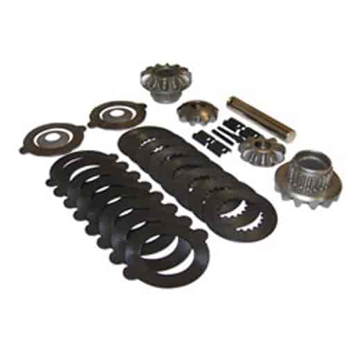 Gear And Plate Kit 1990-95 Jeep Wrangler YJ