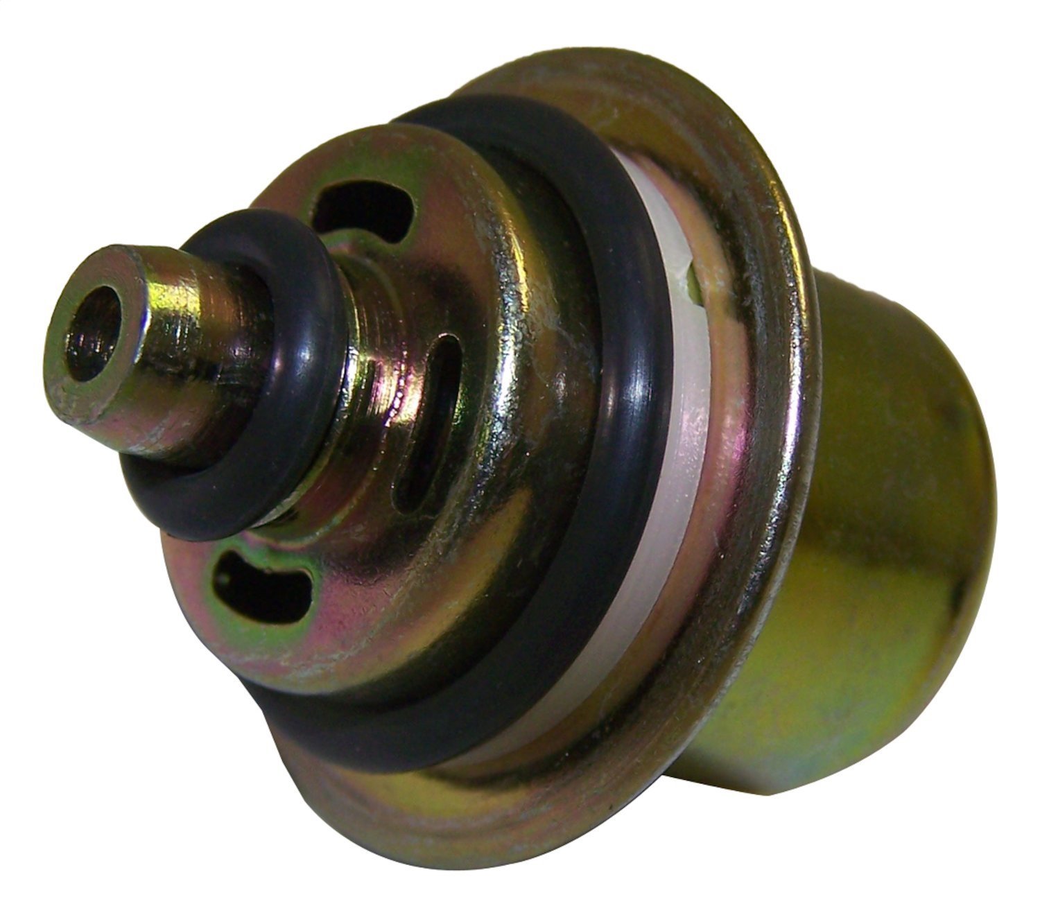 Fuel Regulator