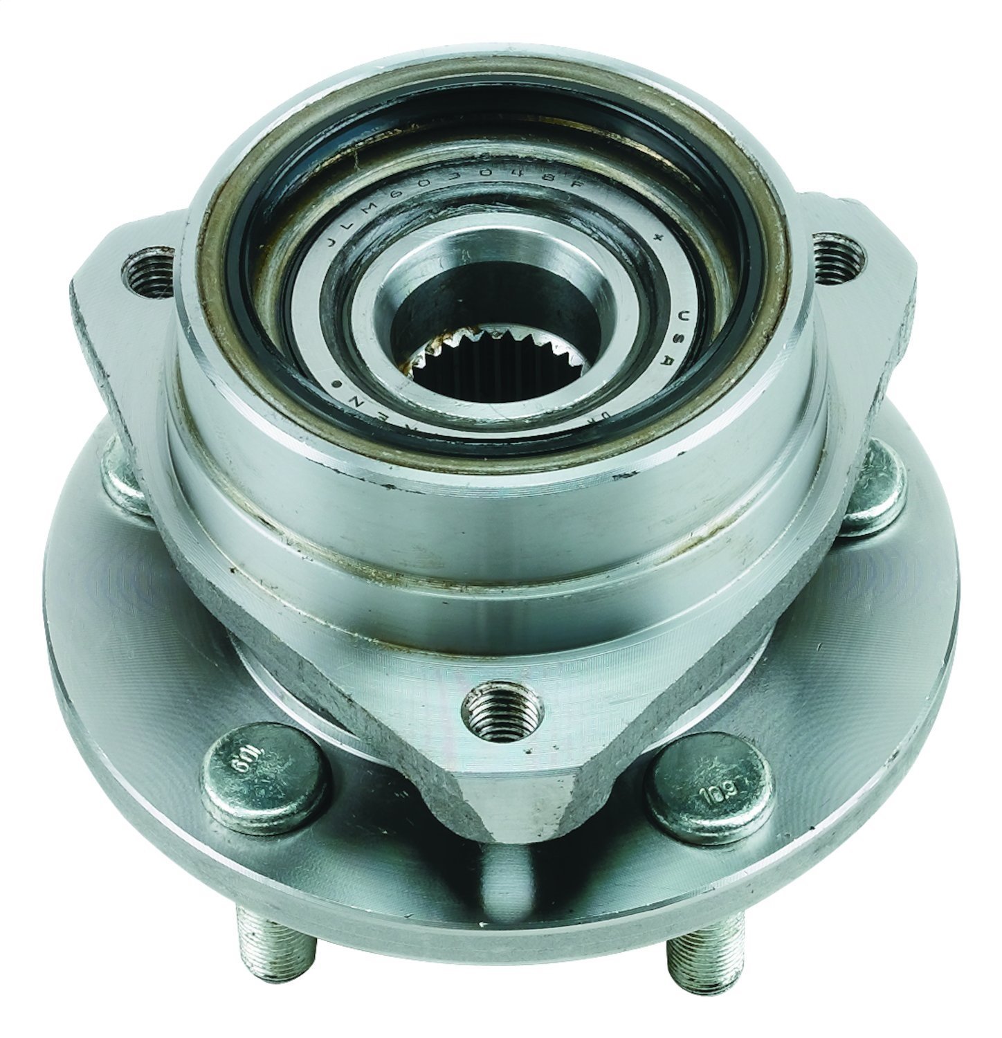 Brake Hub Assembly Front