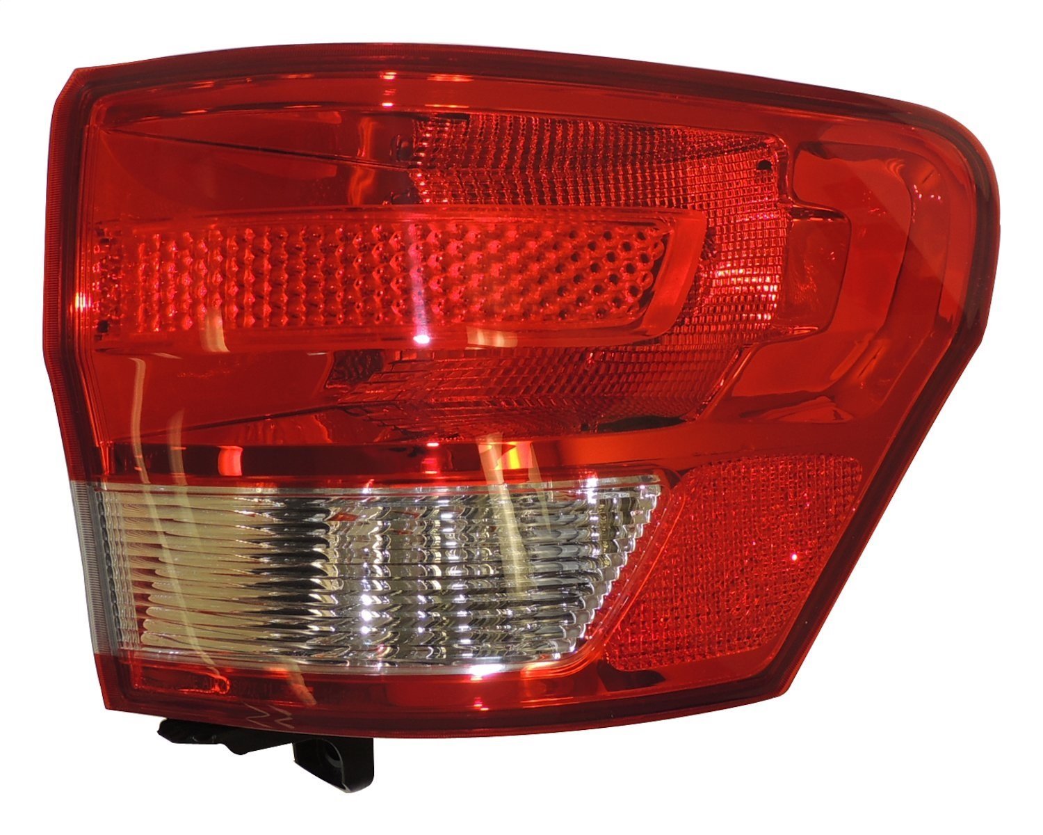 55079420AG Tail Light Assembly, 2011-2013 Jeep Grand Cherokee