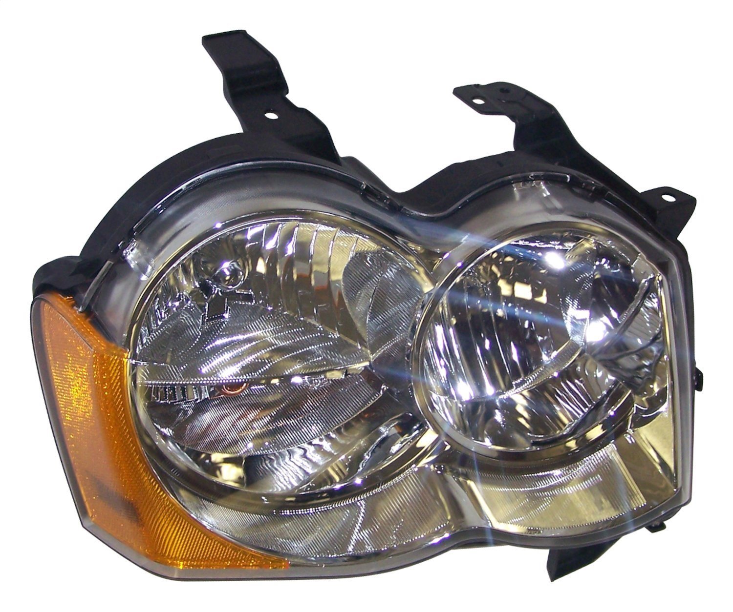 Headlamp Assembly