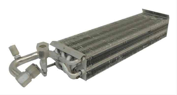 A/C Evaporator Core