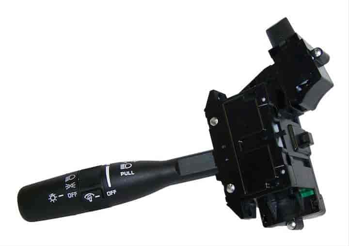 56042299AG Multifunction Switch, 1999-2004 Jeep Grand Cherokee