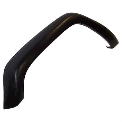 5FW71DX8AD Fender Flare, 1997-2001 Jeep Cherokee