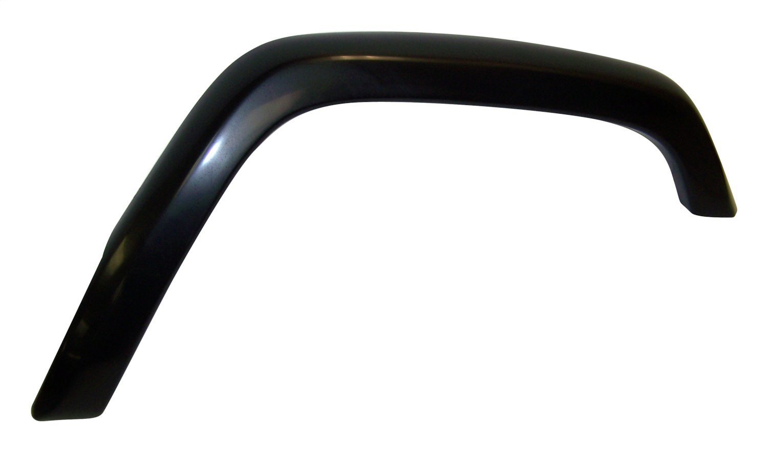 5FW72DX9AD Fender Flare, 1997-2001 Jeep Cherokee