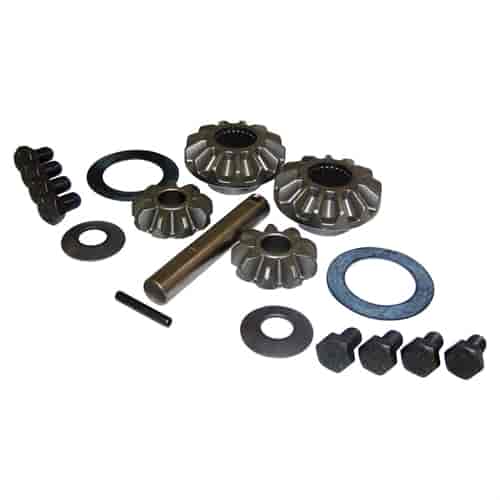 68003527AA Differential Gear Kit, 2007-2007 Jeep Wrangler