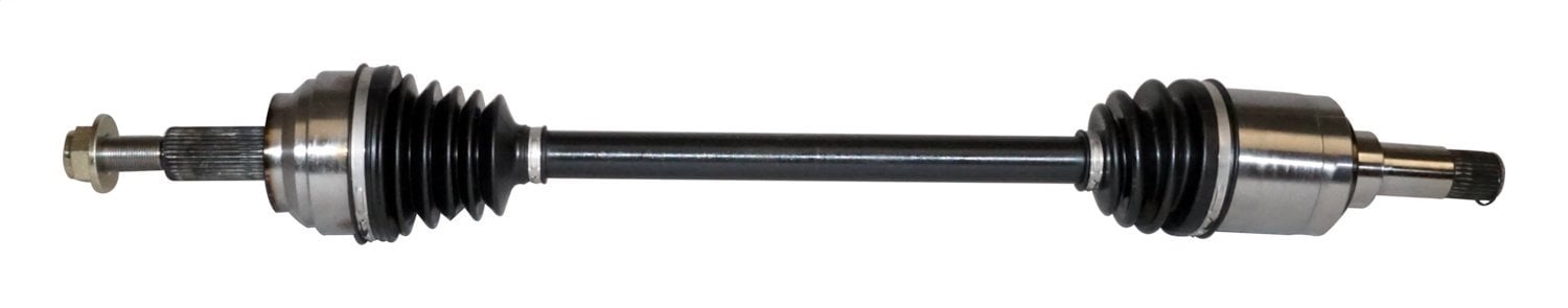 68035016AB Axle Shaft Assembly
