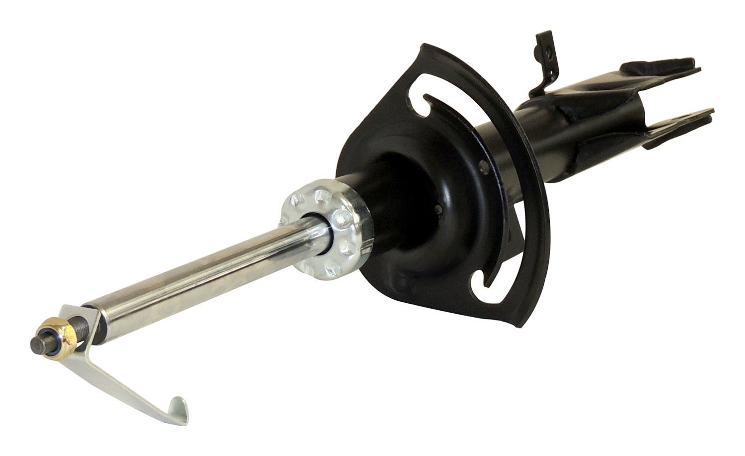 68051842AA Suspension Strut Assembly, 2007-2010 Jeep Compass, 2007-2010 Jeep Patriot