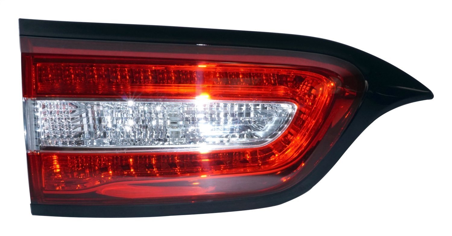 68102921AC Tail Light Assembly, 2014-2018 Jeep Cherokee