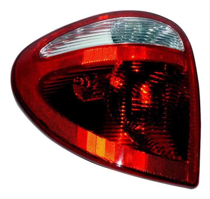 68241335AA Tail Light Assembly
