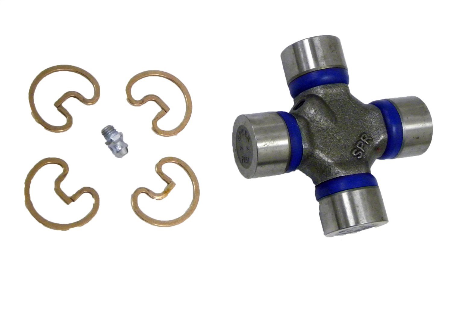 Universal Joint Spicer