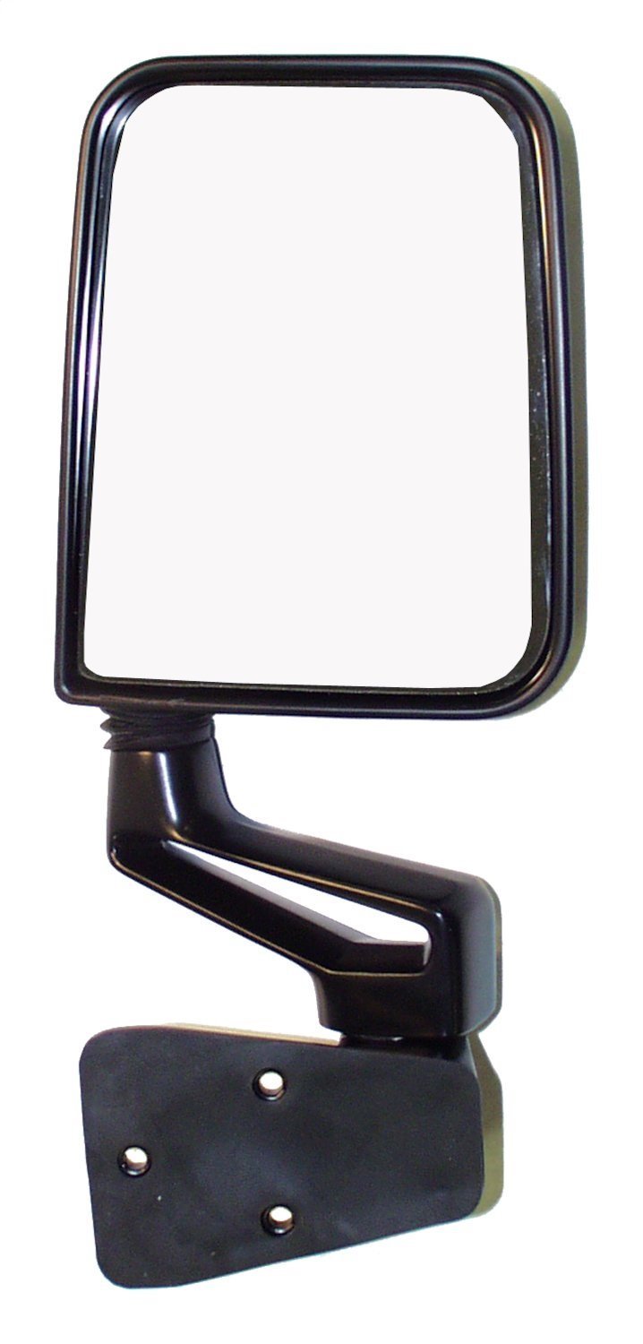 Door Mirror and Arm