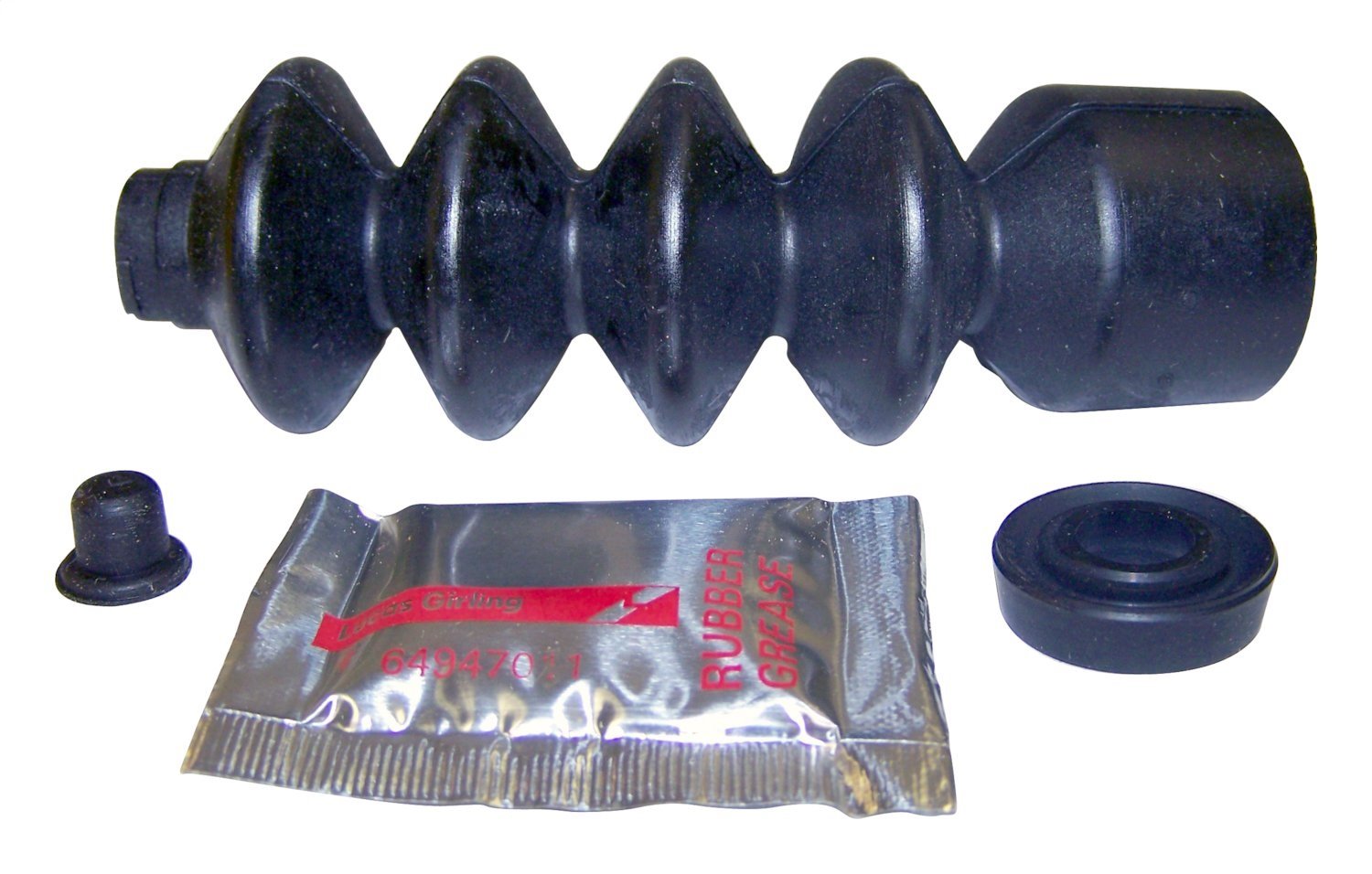 Clutch Slave Cylinder Repair Kit