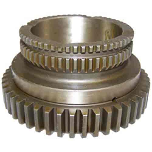 Differential Drive Gear